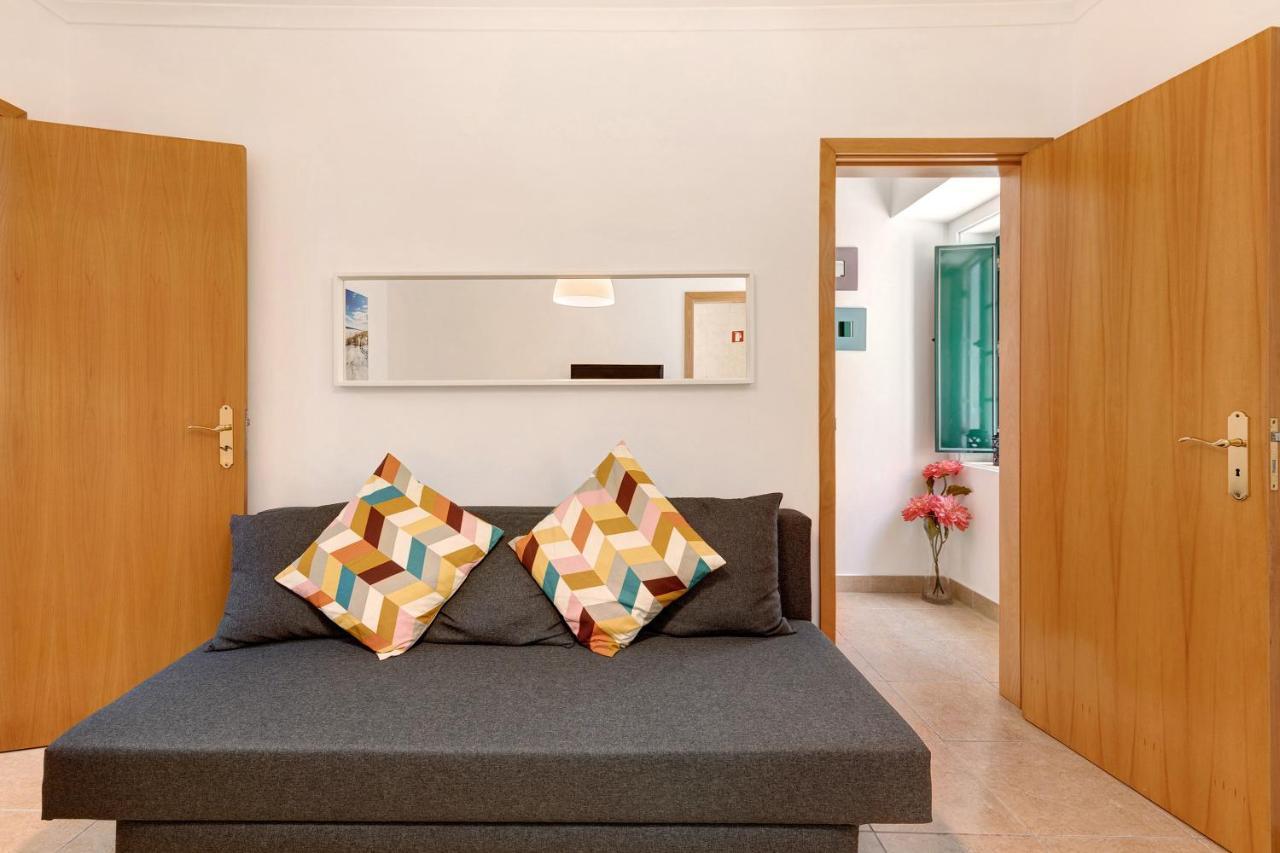 Casa Canopa Setúbal Exterior foto
